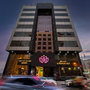 Lotus Grand Otel